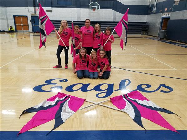 Color Guard